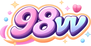 Logo 98vv - Nền tảng thể thao và giải trí